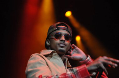 TransSibirya Orkestrası 14 Aralık 2014 'te Orlando Florida' daki Amway Center 'da konser verir.. 