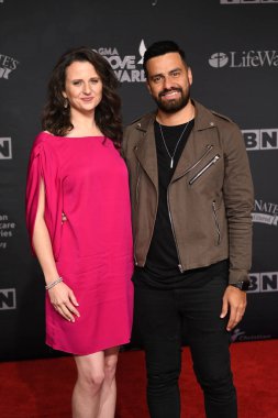 16 Ekim 2018 'de Nashville Tennessee' deki Lipscomb Üniversitesi 'nde 49. Fotoğraf: Marty Jean-Louis