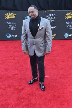 Kırmızı Halı Fotoğrafları 29 Mart 2019 Cumartesi günü Las Vegas 'taki Orleans Resort' ta düzenlenen 34. Yıldız Ödülleri sırasında çekildi.