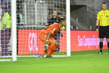 Florida Kupası 2020: S.E Palmeiras - Atletico Nacional maçı 15 Ocak 2020 Çarşamba günü Orlando Florida Exploria Stadyumu 'nda..  