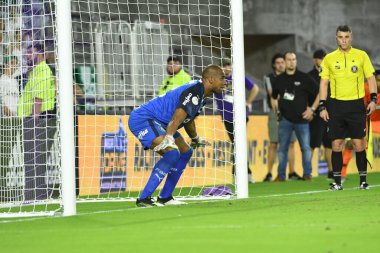 Florida Kupası 2020: S.E Palmeiras - Atletico Nacional maçı 15 Ocak 2020 Çarşamba günü Orlando Florida Exploria Stadyumu 'nda..  