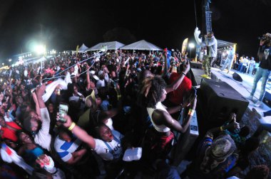 Orlando Karayipler Festivali 18 Mart 2017 Florid Fotoğraf: Marty Jean-Louis