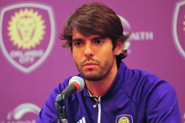 Orlando City SC, 26 Şubat 2016 'da Florida' daki Sylvian Gölü 'nde Medya Günü' ne ev sahipliği yaptı..  