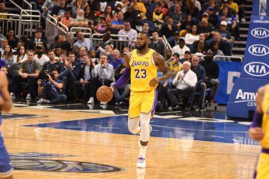 Orlando, Florida 'daki Kamp Stadyumu' nda 2018 Yıllık Florida Klasikleri (BCU vs FAMU) - 17 Kasım 2018.  