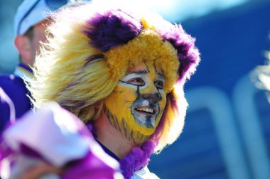 Orlando City SC, 6 Mart 2016 tarihinde Orlando Florida 'daki Citrus Bowl' da Real Salt Lake 'e ev sahipliği yaptı..