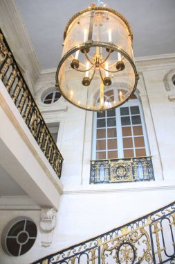 Versaille 'in Güzel Sarayı, 20 Mayıs 2014 