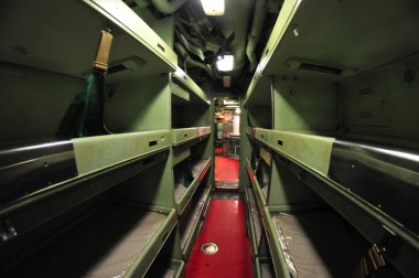 24 Mayıs 2016 'da New York' un geniş açı görüntüsü. 