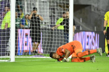 Florida Kupası 2020: S.E Palmeiras - Atletico Nacional maçı 15 Ocak 2020 Çarşamba günü Orlando Florida Exploria Stadyumu 'nda..  