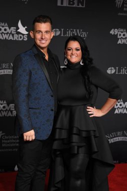 16 Ekim 2018 'de Nashville Tennessee' deki Lipscomb Üniversitesi 'nde 49.. 