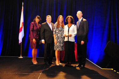 Florida Valisi Rick Scott 13 Ekim 2015 'te Orlando Florida' daki İnanç Sempozyumunda konuşma yapacak..