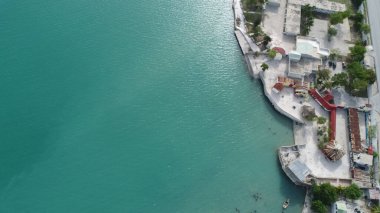 Kabare Haiti (8 Ağustos 2018)