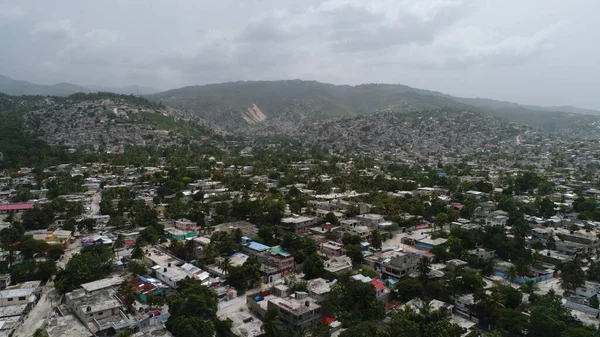 Riviere Froide Haiti (7 Ağustos 2018) 