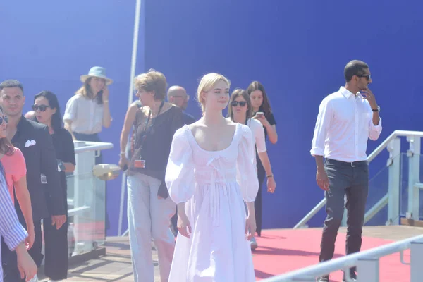 70E Jaarlijkse Cannes Film Festival Het Palais Des Festival Cannes — Stockfoto