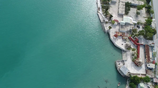 Kabare Haiti (8 Ağustos 2018)