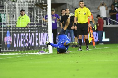 Florida Kupası 2020: S.E Palmeiras - Atletico Nacional maçı 15 Ocak 2020 Çarşamba günü Orlando Florida Exploria Stadyumu 'nda..  