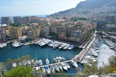 The Beautiful City of Monaco 24 Mayıs 2017.