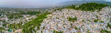 Riviere Froide Haiti (7 Ağustos 2018) 