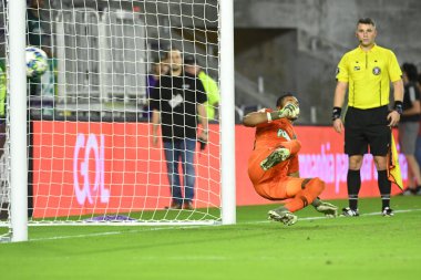 Florida Kupası 2020: S.E Palmeiras - Atletico Nacional maçı 15 Ocak 2020 Çarşamba günü Orlando Florida Exploria Stadyumu 'nda..  