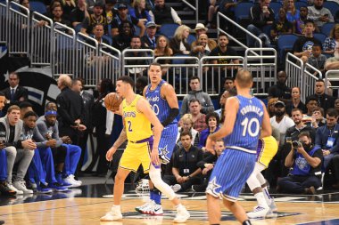 Orlando, Florida 'daki Kamp Stadyumu' nda 2018 Yıllık Florida Klasikleri (BCU vs FAMU) - 17 Kasım 2018. 