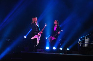 18 Ocak 2014 'te Nashville Tennessee' de düzenlenen 29.. 