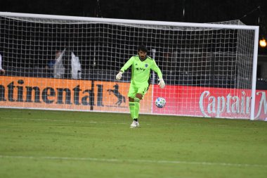 MLS sırasındaki Minnesota United ile karşılaşan Kansas City, 12 Temmuz 2020 tarihinde Orlando Florida 'daki ESPN Vahşi Spor Dünyası' nda düzenlenen turnuvaya geri döndü..  