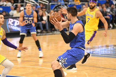 Orlando, Florida 'daki Kamp Stadyumu' nda 2018 Yıllık Florida Klasikleri (BCU vs FAMU) - 17 Kasım 2018.  