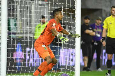 Florida Kupası 2020: S.E Palmeiras - Atletico Nacional maçı 15 Ocak 2020 Çarşamba günü Orlando Florida Exploria Stadyumu 'nda..  