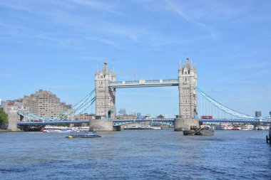 Londra Güzellik Şehri, 27 Mayıs 2017.  