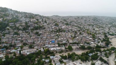 Riviere Froide Haiti (7 Ağustos 2018) 