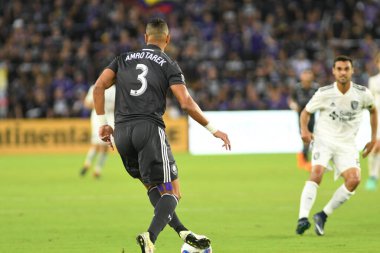 Orlando Florida 'daki Bay HIll Club Lodge' da 5 Mart 2020 'de düzenlenen 2020 Arnold Palmer Birinci Tur Grupları sırasında,. 