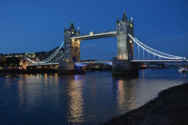 Londra Güzellik Şehri, 27 Mayıs 2017.