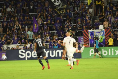 Orlando Florida 'daki Bay HIll Club Lodge' da 5 Mart 2020 'de düzenlenen 2020 Arnold Palmer Birinci Tur Grupları sırasında,. 