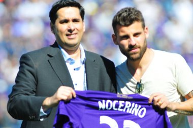 Orlando City SC, 6 Mart 2016 tarihinde Orlando Florida 'daki Citrus Bowl' da Real Salt Lake 'e ev sahipliği yaptı..