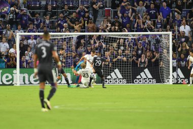 Orlando Florida 'daki Bay HIll Club Lodge' da 5 Mart 2020 'de düzenlenen 2020 Arnold Palmer Birinci Tur Grupları sırasında,. 