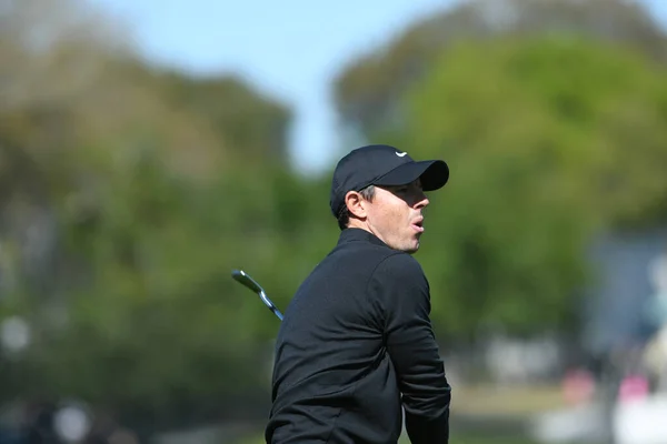 2020 Arnold Palmer Invitational Tredje Omgången Grupperingar Bay Hill Club — Stockfoto