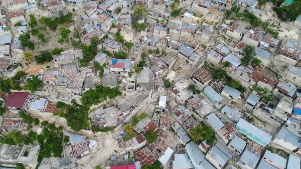 Riviere Froide Haiti (7 Ağustos 2018) 