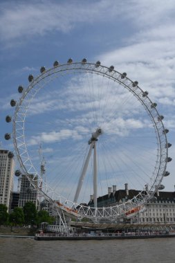 Londra Güzellik Şehri, 28 Mayıs 2017.