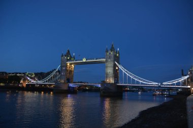 Londra Güzellik Şehri, 27 Mayıs 2017.