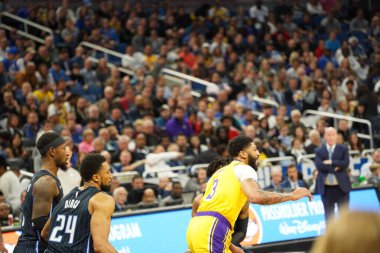 Orlando Florida Exploria Stadyumu 'ndaki 2019 Tedavi Kupası 21 Aralık 2019 Georgia Southern Eagles' a karşı Liberty Flames.  