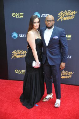 25 Mart 2017 'de Las Vegas' taki Orleans Resort 'ta 32rd Stellar Ödülleri