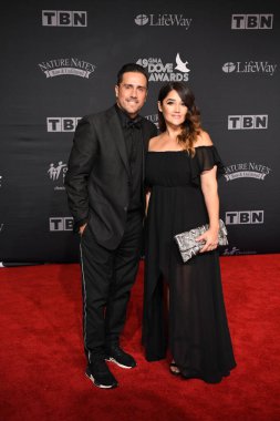 16 Ekim 2018 'de Nashville Tennessee' deki Lipscomb Üniversitesi 'nde 49. Fotoğraf: Marty Jean-Louis