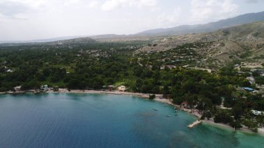 Kabare Haiti (8 Ağustos 2018) 