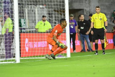 Florida Kupası 2020: S.E Palmeiras - Atletico Nacional maçı 15 Ocak 2020 Çarşamba günü Orlando Florida Exploria Stadyumu 'nda..  