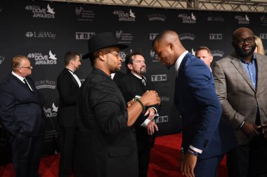 16 Ekim 2018 'de Nashville Tennessee' deki Lipscomb Üniversitesi 'nde 49..  