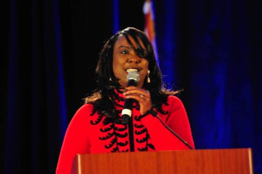 Florida Valisi Rick Scott 13 Ekim 2015 'te Orlando Florida' daki İnanç Sempozyumunda konuşma yapacak.. 