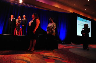 Florida Valisi Rick Scott 13 Ekim 2015 'te Orlando Florida' daki İnanç Sempozyumunda konuşma yapacak..  