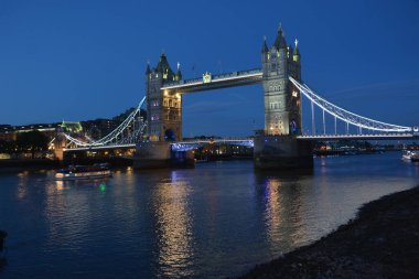 Londra Güzellik Şehri, 27 Mayıs 2017.