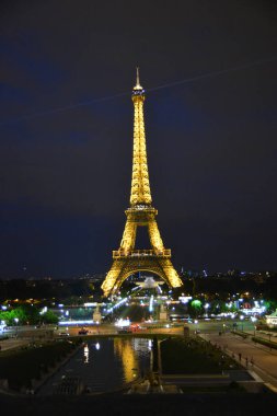 30 Mayıs 2017 'de Paris' in Güzel Kenti Fransa.