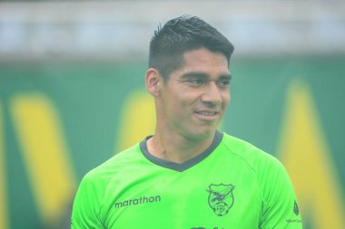 Bolivya, Orlando Florida 'daki Copa American Centenario' da Dünya Kampı Stadyumu 'nda Panama ile karşılaştı..