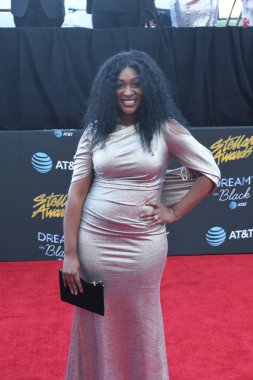 Kırmızı Halı Fotoğrafları 29 Mart 2019 Cumartesi günü Las Vegas 'taki Orleans Resort' ta düzenlenen 34. Yıldız Ödülleri sırasında çekildi.